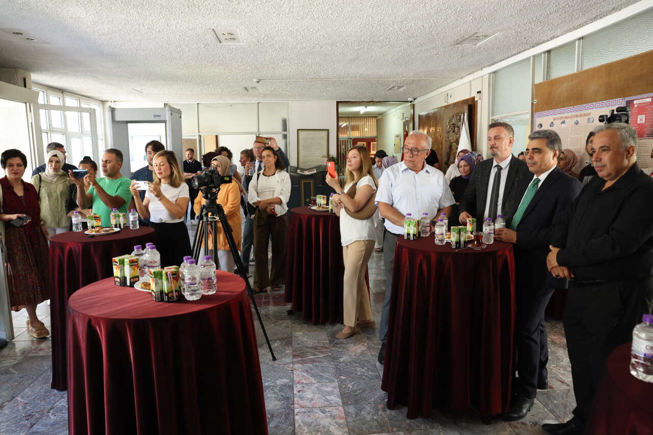 Konya Kültür Yolu Festivali coşkusu sürüyor! Beşinci gün de dolu dolu geçti 5